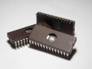 Integrated Circuit