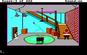 Leisure Suit Larry