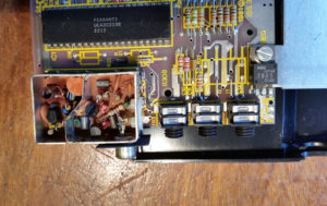 ZX81 Composite mod