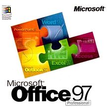 Microsoft Office 97