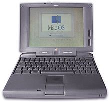 PowerBook
