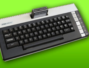 Atari 600XL
