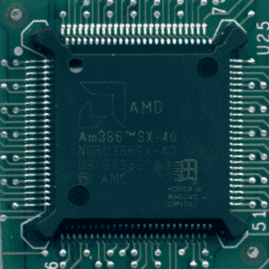 80386SX