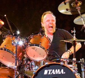 metallica vs napster