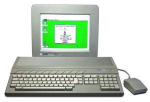 AtariST