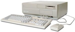 Commodore 900