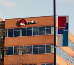 Red Hat Linux
