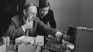Sir Clive Sinclair