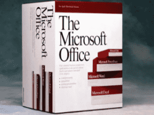 MICROSOFT OFFICE