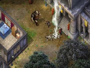 ULTIMA ONLINE