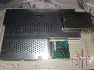 Amiga 500 Recap