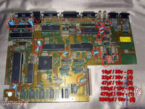 Amiga 500 Recap