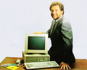 Alan Sugar
