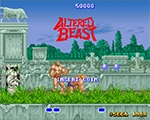 Altered Beast