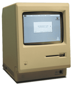 Apple Macintosh