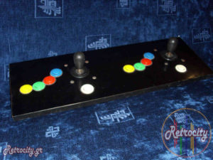Mame Arcade PC