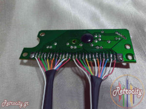 Mame Arcade PC