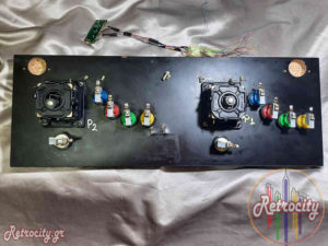 Mame Arcade PC