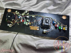 Mame Arcade PC