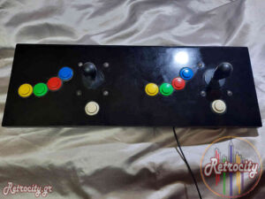 Mame Arcade PC