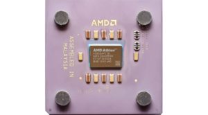 Athlon
