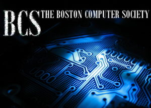 BOSTON COMPUTER SOCIETY