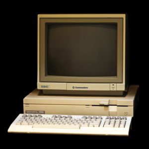 Commodore 128
