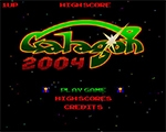 galaga