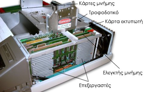 HP 9845