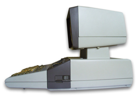 HP 9845