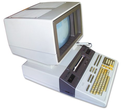 HP 9845