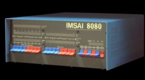 IMSAI 8080