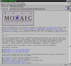 Mosaic
