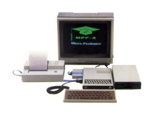 MULTITECH MPF-II