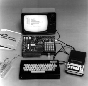 NEC TK-80