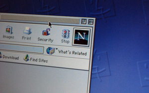 Netscape Communicator