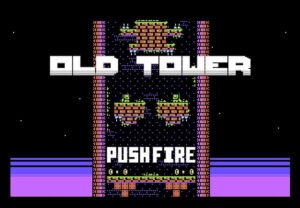 Old Tower
