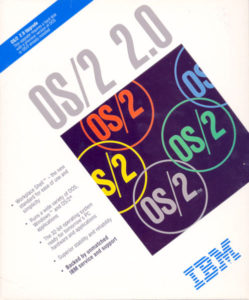 IBM OS/2