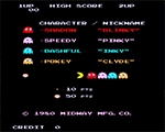 Pac Man