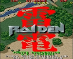 RAIDEN