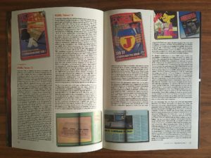Retro Planet
