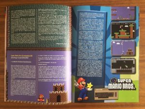 Retro Planet