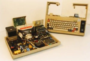 Scrib PORTABLE COMPUTER