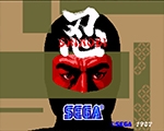 SHINOBI
