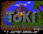TOKI