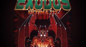 Ultima III Exodus