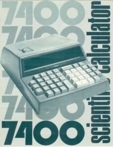 MITS 7400