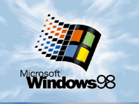 Windows 98