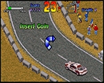WORLD RALLY