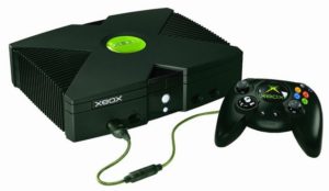 Xbox 